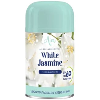 Air Freshener Refill 250ml - Jasmine