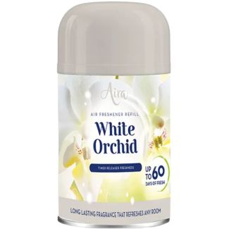 Air Freshener Refill 250ml - Orchid