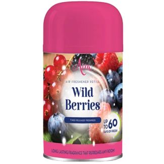 Air Freshener Refill 250ml - Wild Berries