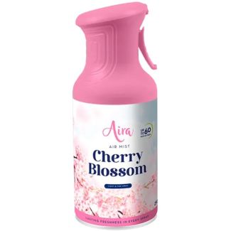 Air Mist Freshener 250ml - Cherry Blossom