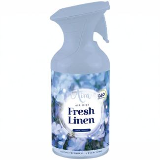 Air Mist Freshener 250ml - Fresh Linen