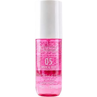 Amour de Carnaval 05 Tropical Bliss Body Mist - 90ml