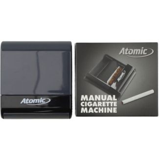 Atomatic Manual CGR-Machine Box - 70mm