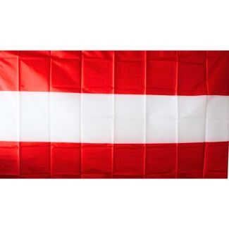 Austria Flag 5ft x 3ft