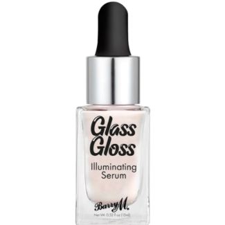 Barry M Glass Gloss Illuminating Serum