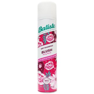 Batiste Dry Shampoo - Blush Flirty Floral 280ml 