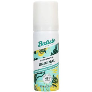 Batiste Dry Shampoo - Original Classic Fresh (50ml)