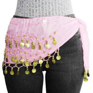 Wholesale Belly Dance Hip Scarf