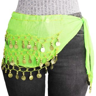 Wholesale Belly Dance Hip Scarf