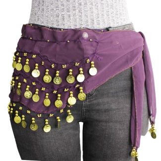 Wholesale Belly Dance Hip Scarf