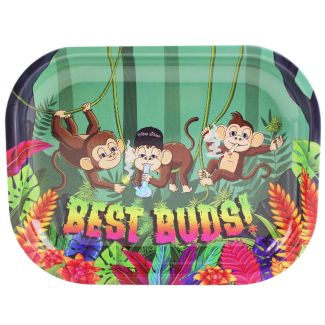 Wholesale Wise Skies R-Tray "Best Buds" - Mini 