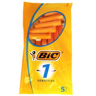 Big 1 Sensitive Disposable Razors 