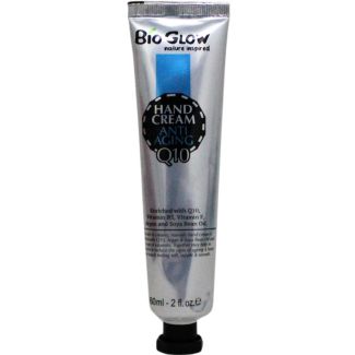 Bio Glow Hand Creme - Anti Aging Q10