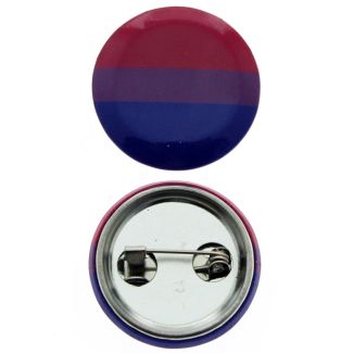 Wholesale Bisexual Colours Badges
