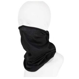 Wholesale Multi-functional Reusable Covering -Black