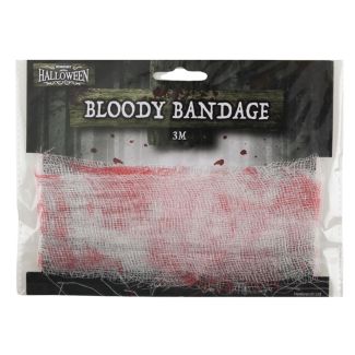 Bloody Bandage 3m