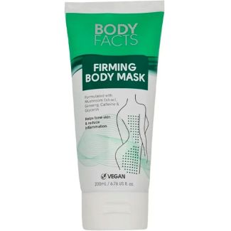 Wholesale Body Facts Firming Body Mask