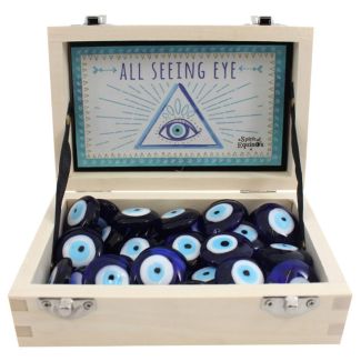 Box of 36 All Seeing Eyes 