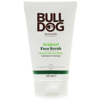 Bull Dog Face Scrub - Original (125ml)