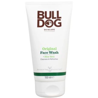 Bull Dog Face Wash - Original (150ml)