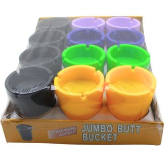 Wholesale Butt Bucket Ash-Tray