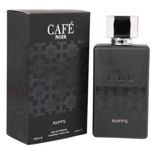 Wholesale RiiFFS Cafe Noir 100ml Eau De Parfum - For Men