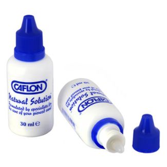 Caflon Aftercare Solution 30ml