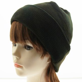Camouflage Beanie Hat (Unisex)