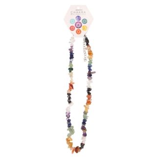 Chakra Necklace 