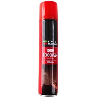 Cherry Blossom Shoe Deodoriser 200ml