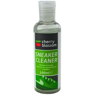 Cherry Blossom Sneaker Cleaner – 100ml