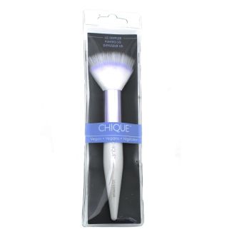 Chique Makeup Brush - Large Stippler Brush