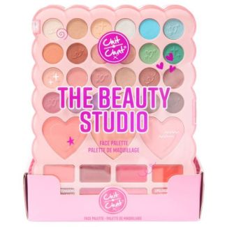 Chit Chat The Beauty Studio Face Makeup Palette