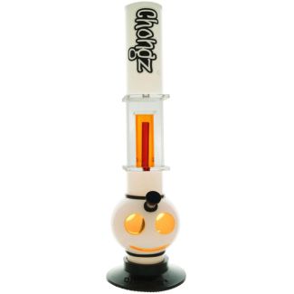 Wholesale Chongz Acrylic Percolator "Champagne Socialist" 