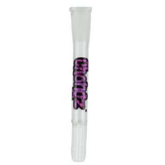 Chongz Clear Diffusor Glass Stem