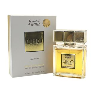 Creation Lamis Ladies Perfume - Cielo 