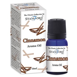 Stamford Vegan Aroma Oil - Cinnamon