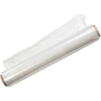 Clear Cellophane Wrap - 2m