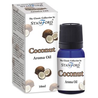 Stamford Vegan Aroma Oil - Coconut