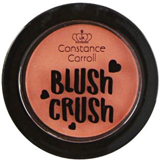Constance Carroll Blush Crush Powder Blush - 25 Pink Blush 