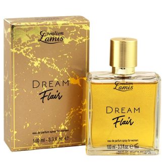 Wholesale Creation Lamis Ladies Perfume - Dream Flair 