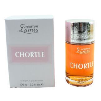 Creation Lamis Ladies Perfume - Chortle