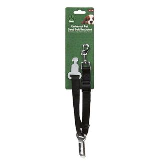 Crufts Universal Pet Seat Belt Restraint
