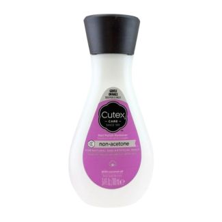 Cutex Care Non-Acetone Nail Polish Remover - 100ml