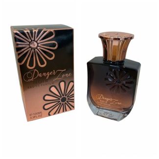Wholesale Linn Young Ladies Perfume - Dangerzone Noir