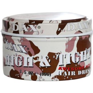 Dax High & Tight Awesome Hold Dress - 99g (3.5oz)