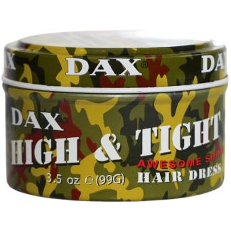 Dax High & Tight Awesome Shine Hair Dress - 99g (3.5oz)