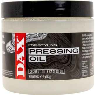 Dax Pressing Oil 397g (14oz)