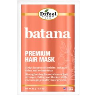 Difeel Premium Hair Mask - Batana (50g)