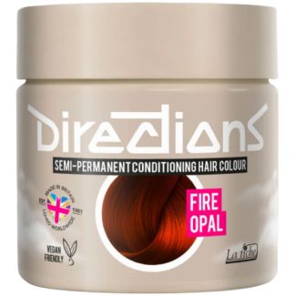 Directions Semi Permanent Hair Colour - Fire Opal